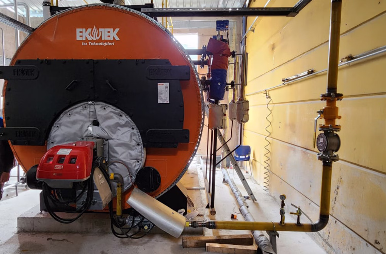 Fırtına Serisi Buhar Kazanı – Manisa Effeffe Pet Ürünleri ve Evcil Hayvan Yem Sanayi Ticaret A.Ş. 3238