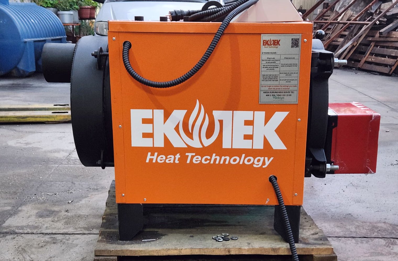 25.000 kcal/h Sıcak Su Kazanı | Ateşli Serisi – Sıvı Gaz Yakıtlı  3279