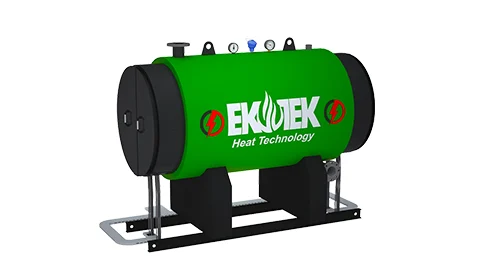 Chaudière électrique à eau chaude