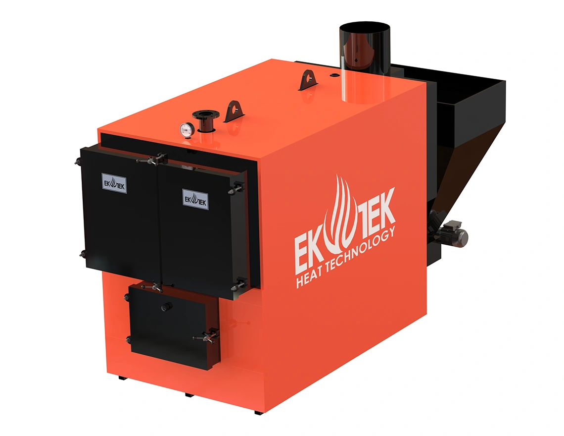 Liquid Gas Fuel Residential Boilers