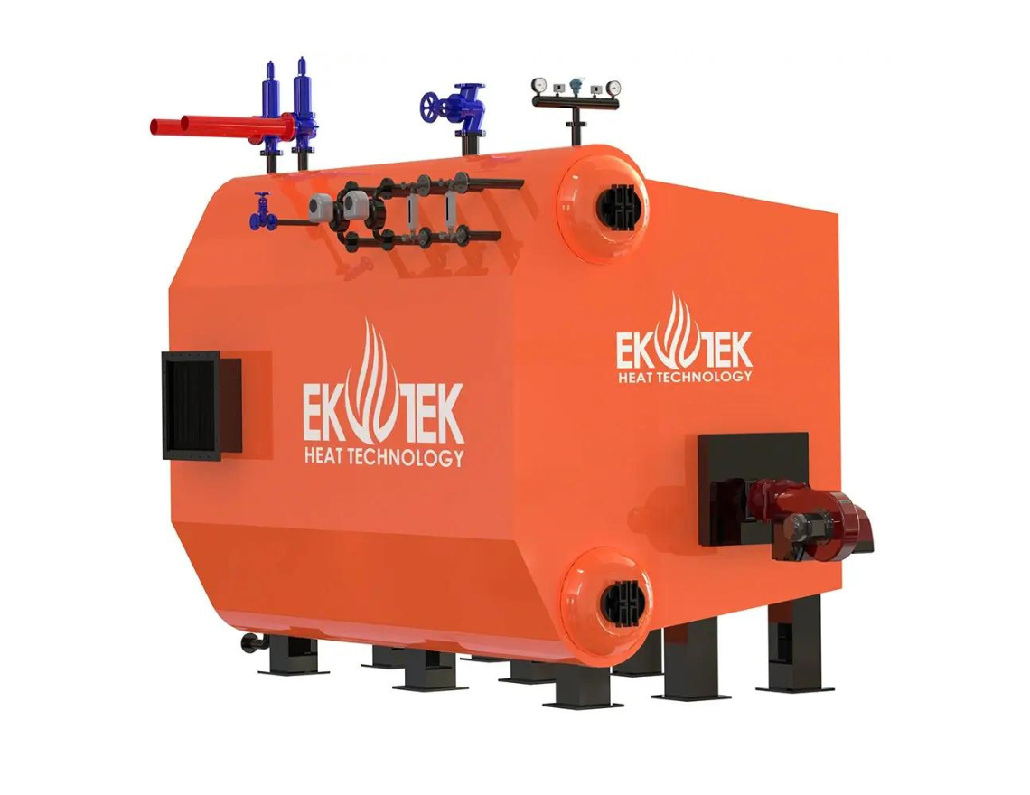 Natural Gas Steam Boiler, Prices and Varieties