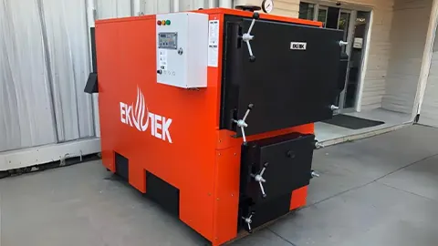 Residential Boilers