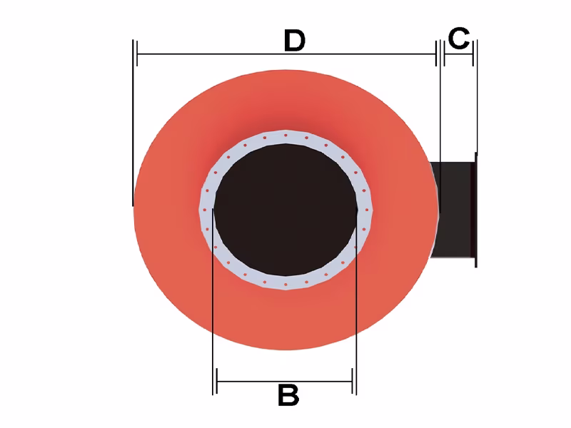 Slide Filtres à eau de cheminée 3