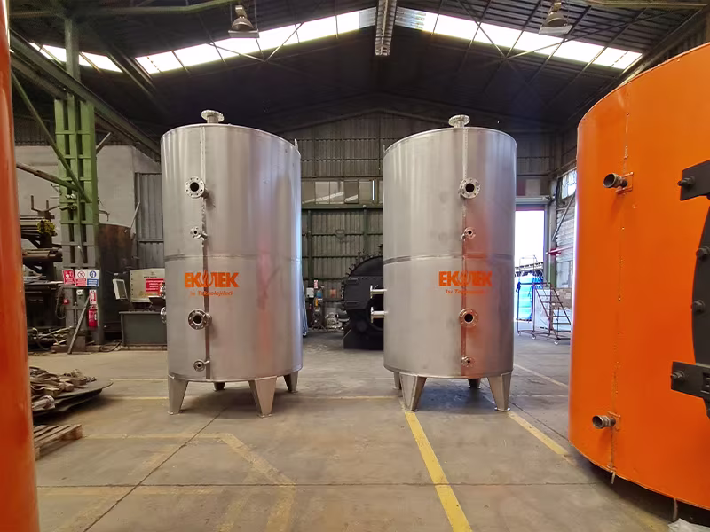 Slide Réservoirs antirouille 2