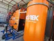 Thumb Shield Series - Fire Tube, 3-Pass Steam Generator 5