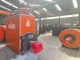 Thumb Shield Series - Fire Tube, 3-Pass Steam Generator 8