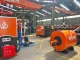 Thumb Shield Series - Fire Tube, 3-Pass Steam Generator 6