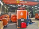 Thumb Shield Series - Fire Tube, 3-Pass Steam Generator 7