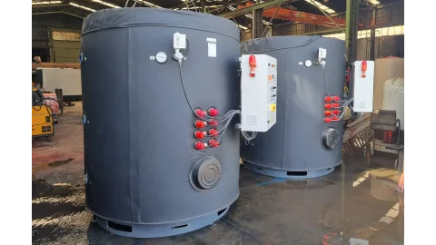 Slide سخان الماء الكهربائي 4