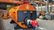 Thumb Storm Series - Liquid Gas Fuel High Pressure Steam Boiler 2