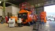 Thumb Storm Series - Liquid Gas Fuel High Pressure Steam Boiler 3