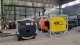 Thumb Performance Series - Liquid Gas Fuel High Pressure Steam Boiler 2