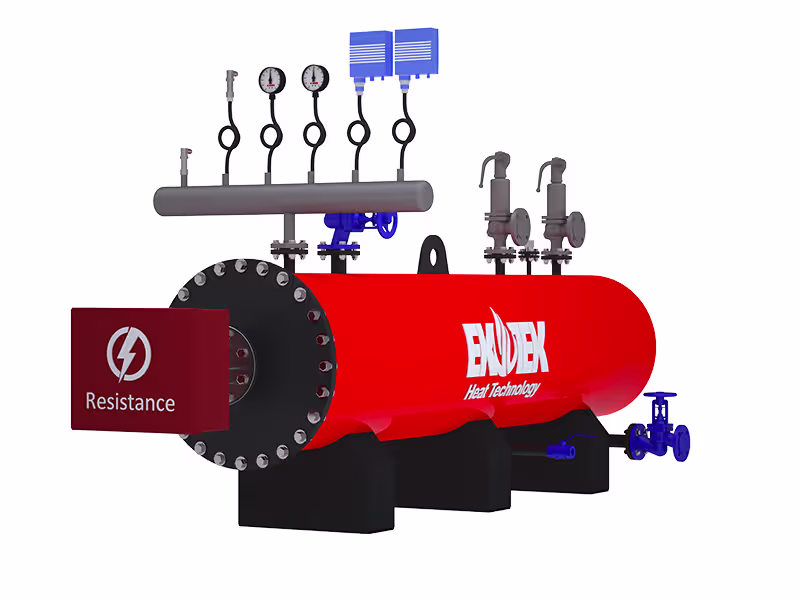 Thumb Steam Superheater 2