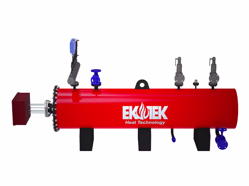 Thumb Steam Superheater 3