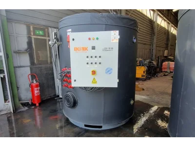Slide Chauffe-eau électrique 3