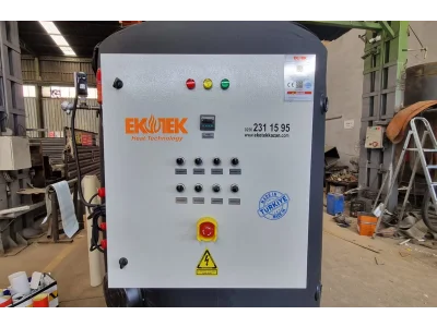 Slide Chauffe-eau électrique 6