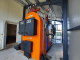 Thumb Thunderbolt Series - Semi-Cylindrical Solid Fuel Fired Steam Boiler 3
