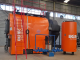 Thumb Thunderbolt Series - Semi-Cylindrical Solid Fuel Fired Steam Boiler 6