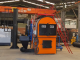 Thumb Thunderbolt Series - Semi-Cylindrical Solid Fuel Fired Steam Boiler 7