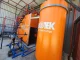 Thumb Shield Serie - Flammen-Rauchrohr-Dampfgenerator mit 3-Zug-System 3