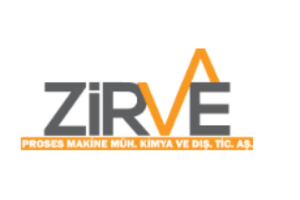 Zirve Proses Tic A.Ş