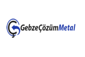 Gebze Çözüm metal Ltd. Şti