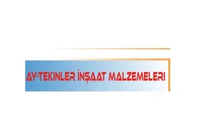 Ay-Tekinler İnşaat Malzemeleri