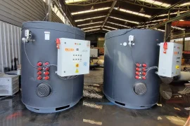 Thumb Electric Hot Water Storage Tank 3