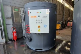 Thumb Electric Hot Water Storage Tank 4