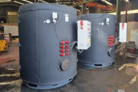 Thumb Electric Hot Water Storage Tank 5