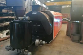 Thumb Caterpillar Series - Hot Water Boiler 4