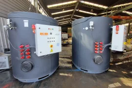 Thumb Electric Hot Water Storage Tank 6