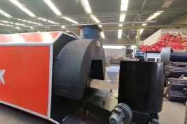 Thumb Caterpillar Series - Hot Water Boiler 5