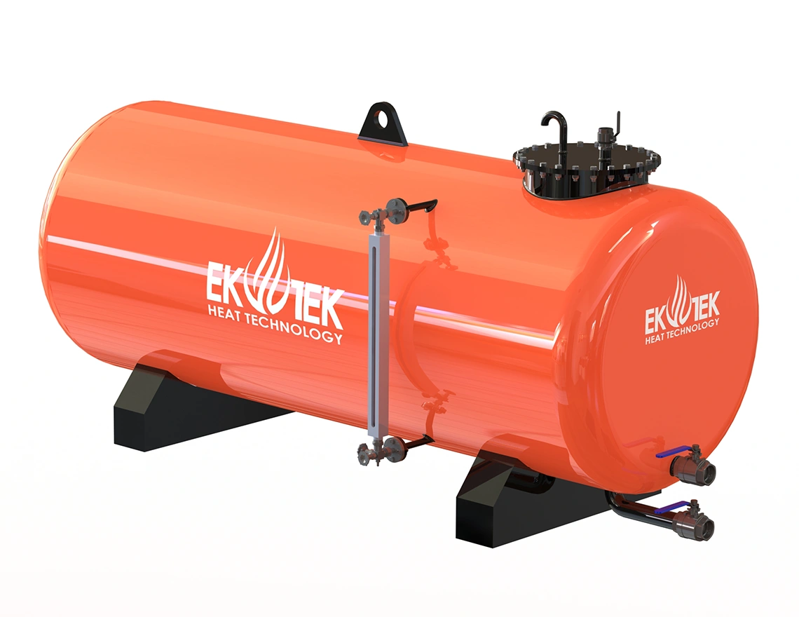 Tanks, Condensate, Degasser, Accumulation and Stainless Tanks