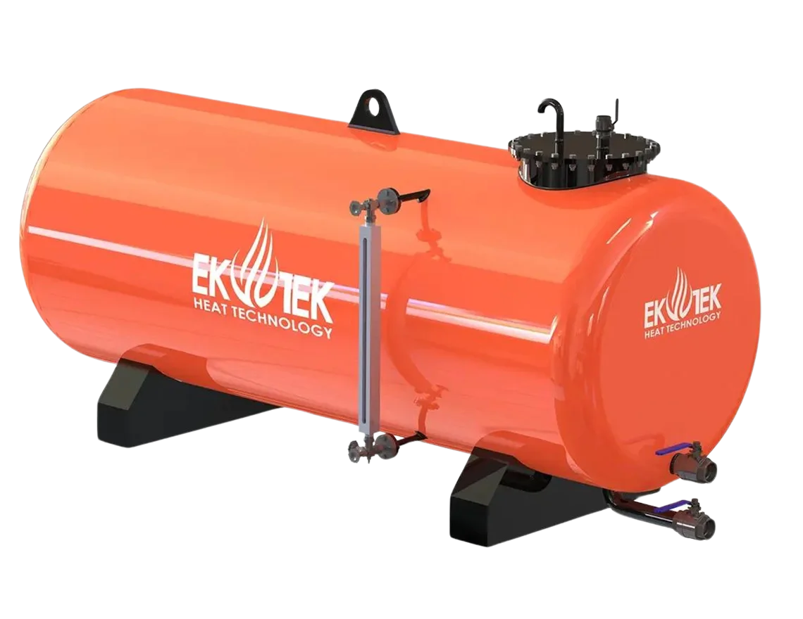 Aboveground Fuel Tank