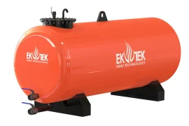 Above Ground Fuel Tank Images