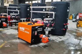 Thumb Atom Serie – Flüssig Gas Heißwasserkessel 2