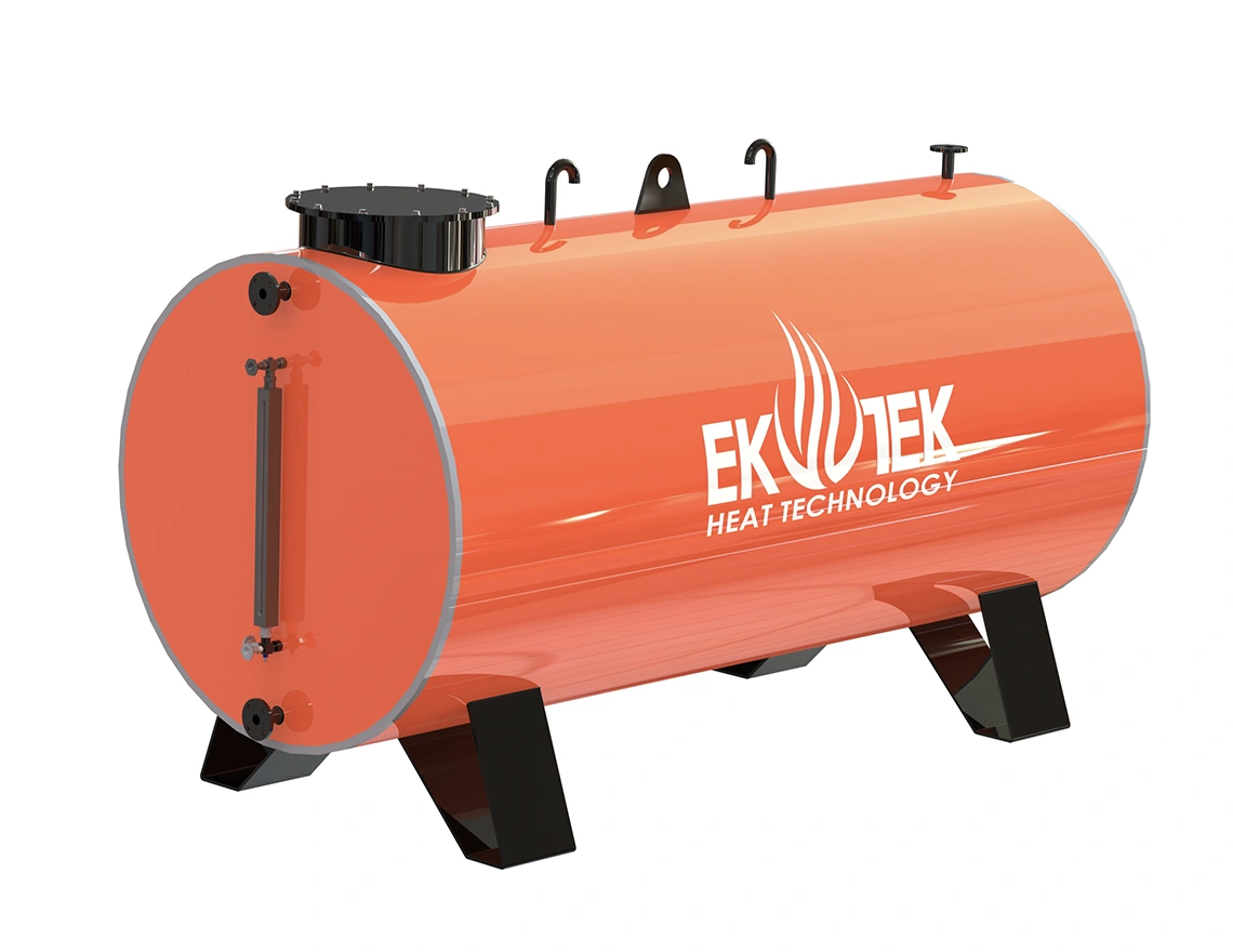 Condensate Tank