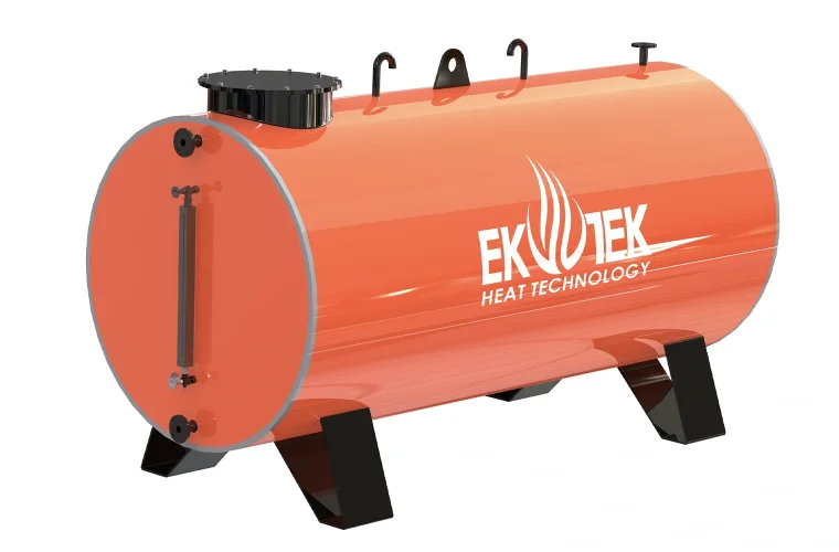 Slide Condensate Tank 4