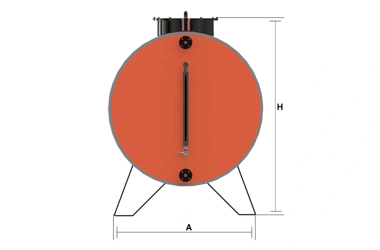 Condensate Tank Images