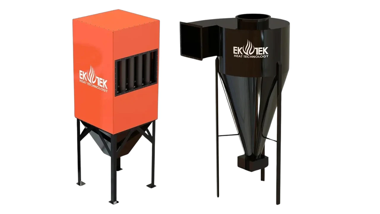 Cyclone and Multi-Cyclone Filter