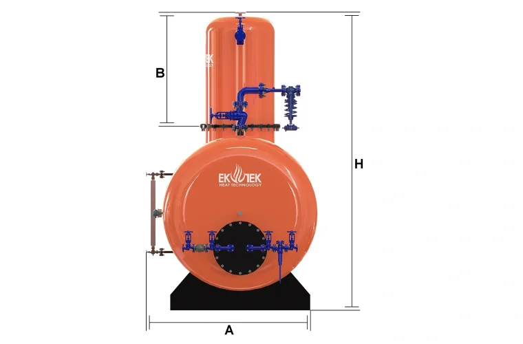 Degasser Tank Images