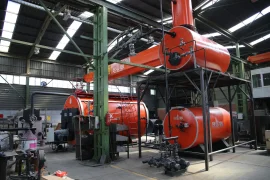 Thumb Degasser Tank 2