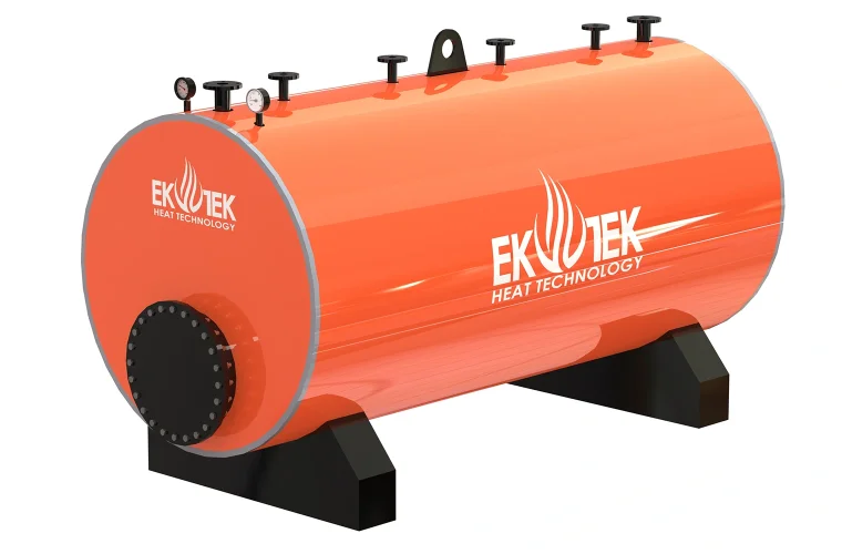 Slide Double Serpentine Hot Water Storage Tank 1