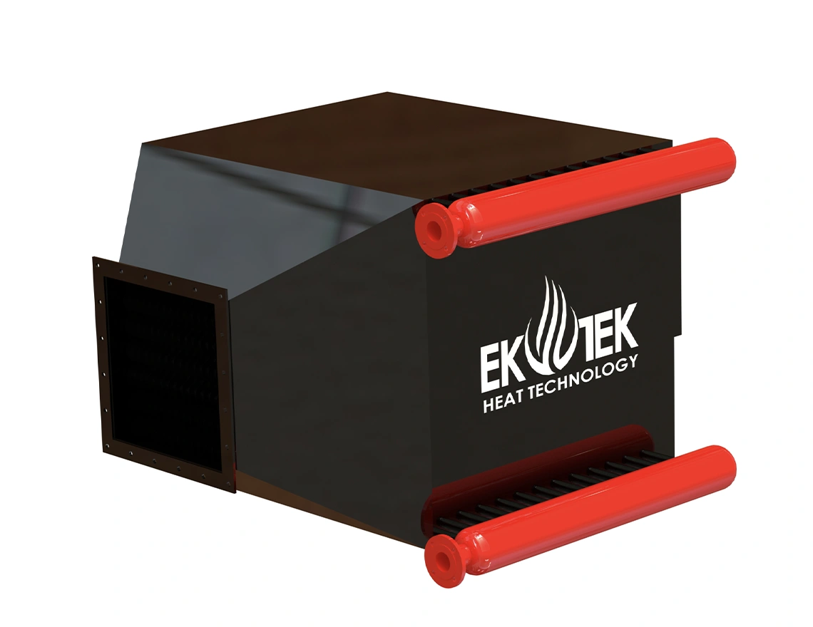 Economizer