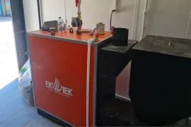 Thumb Ekopel Series - Solid Fuel Hot Water Boiler 3