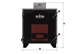 Thumb Fiery Serie – Flüssig Gas Heißwasserkessel 6