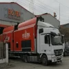 Thumb Hybrid Series - Solid Fuel Hot Water Boiler 4