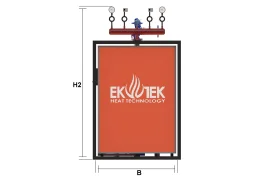 Thumb Mega Volt Series - Electric Steam Generator 7
