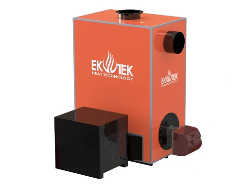 Fast Series - Liquid Gas Fired Hot Air Boiler